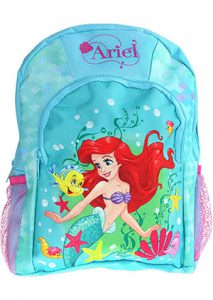 mochilas infantiles disney