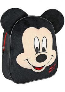 mochilas infantiles mickey-mouse