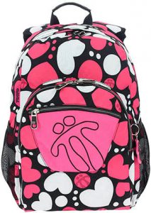 mochilas infantiles totto